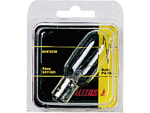 BA15S lamp 12V/10W voor rondomschijnend toplicht - 00309541 05 small - 00309541