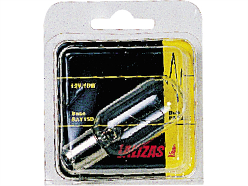 BA15S lamp 12V/10W voor rondomschijnend toplicht - 00309541 06 small - 00309541
