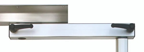 Lagun Arm, 400mm, alu geanodiseerd - 00309812 02 small - 00309812