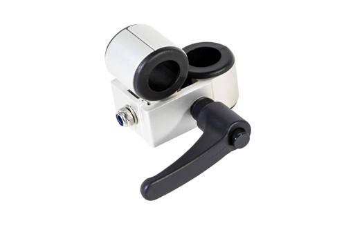 Lagun Koppeling railing, alu geanodiseerd - 00309815 02 small - 00309815