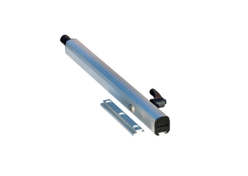 Lagun Smalle montageplaat, alu geanodiseerd - 00309816 02 small - 00309816