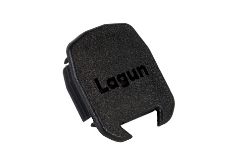 Lagun Kunststof eindafdichting voor poot - 00309819 02 small - 00309819