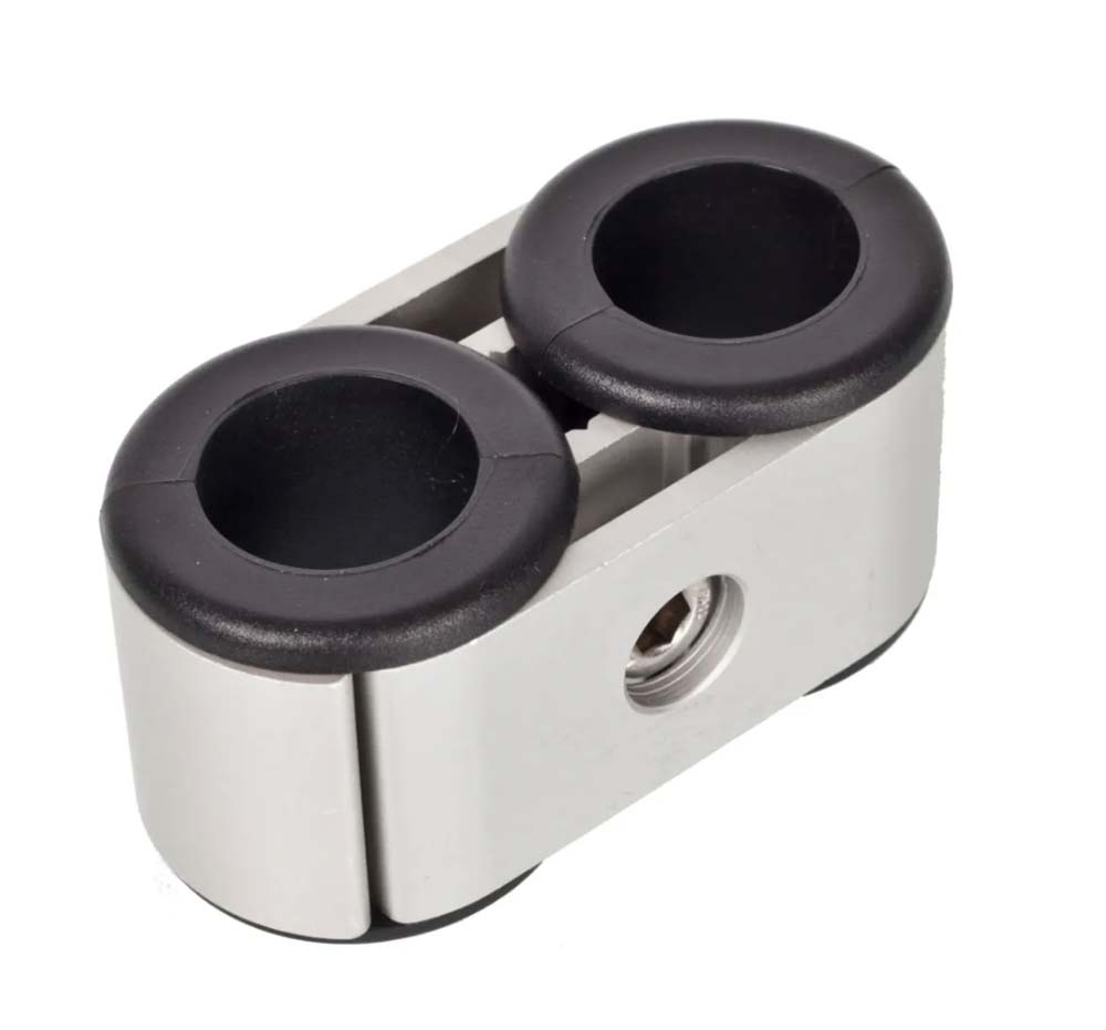 NOA Dubbele fitting 25 mm - 00314059 1 - 00314059