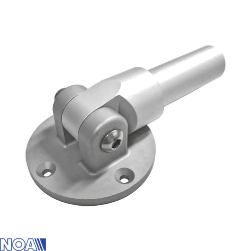 NOA Verstelbare voetmontage tbv 25 mm buis - 00314078 01 small - 00314078