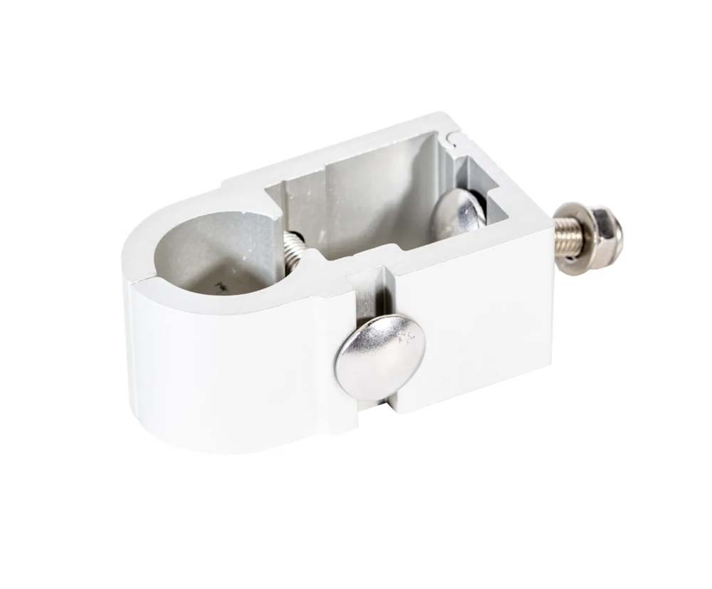 NOA Haakse verbinder 30 mm - 00314085 01 - 00314085
