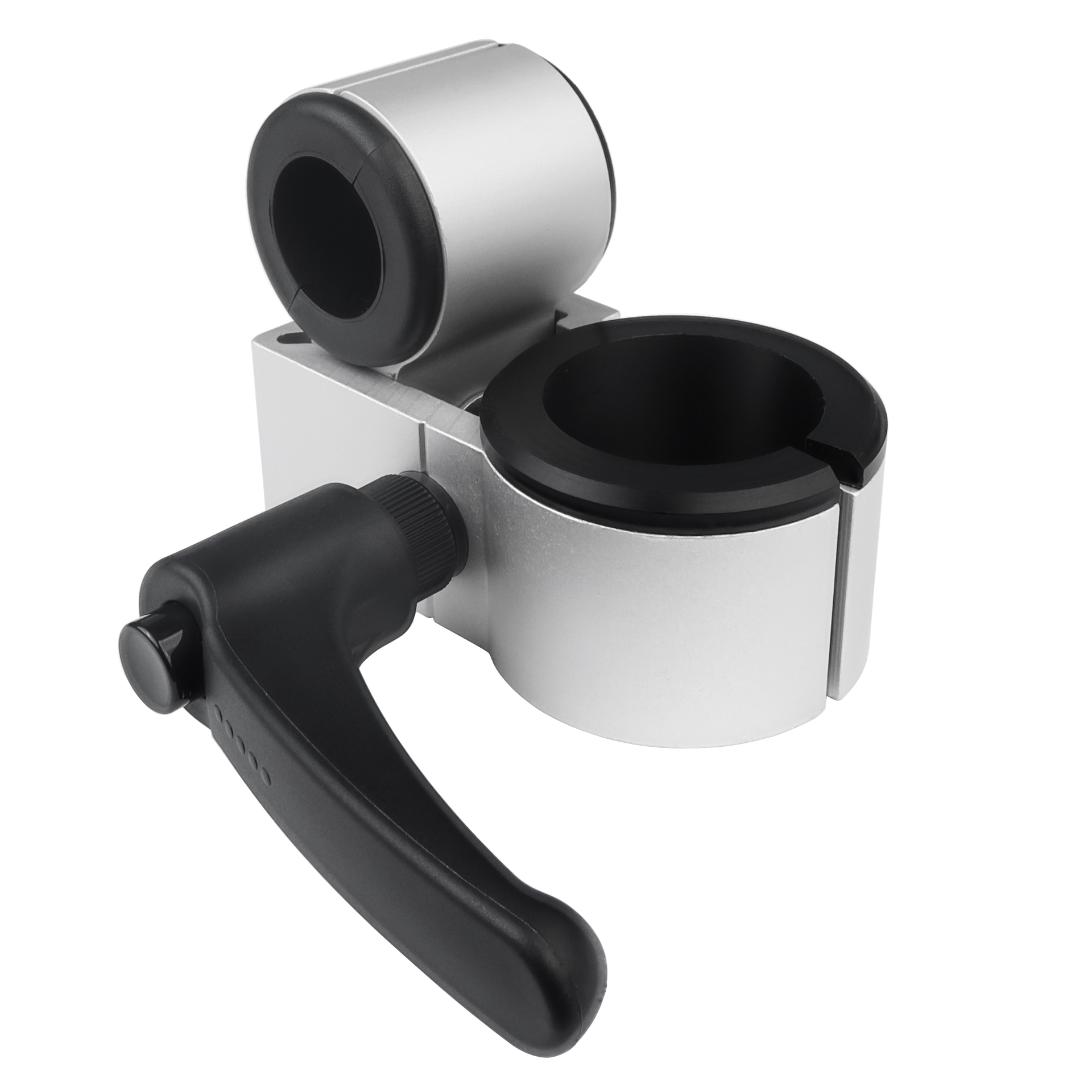 NOA Starlink Crossmount 25mm zilver - 00314265 1 - 00314265