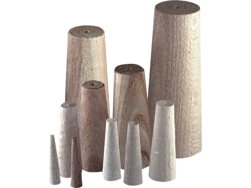 Houtenpluggenset 10 stuks, 5-45mm - 00319709 02 small - 00319709