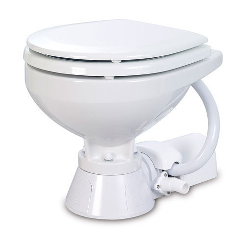 37010-3092 Jabsco Economy Compact elektr. toilet 12V - 00320002 01 small - 00320002