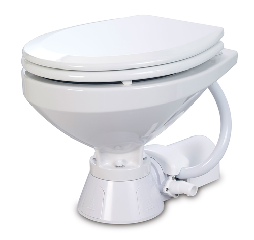 37010-4094 Jabsco Economy Regular elektr. toilet 24V - 00320005 01 small - 00320005