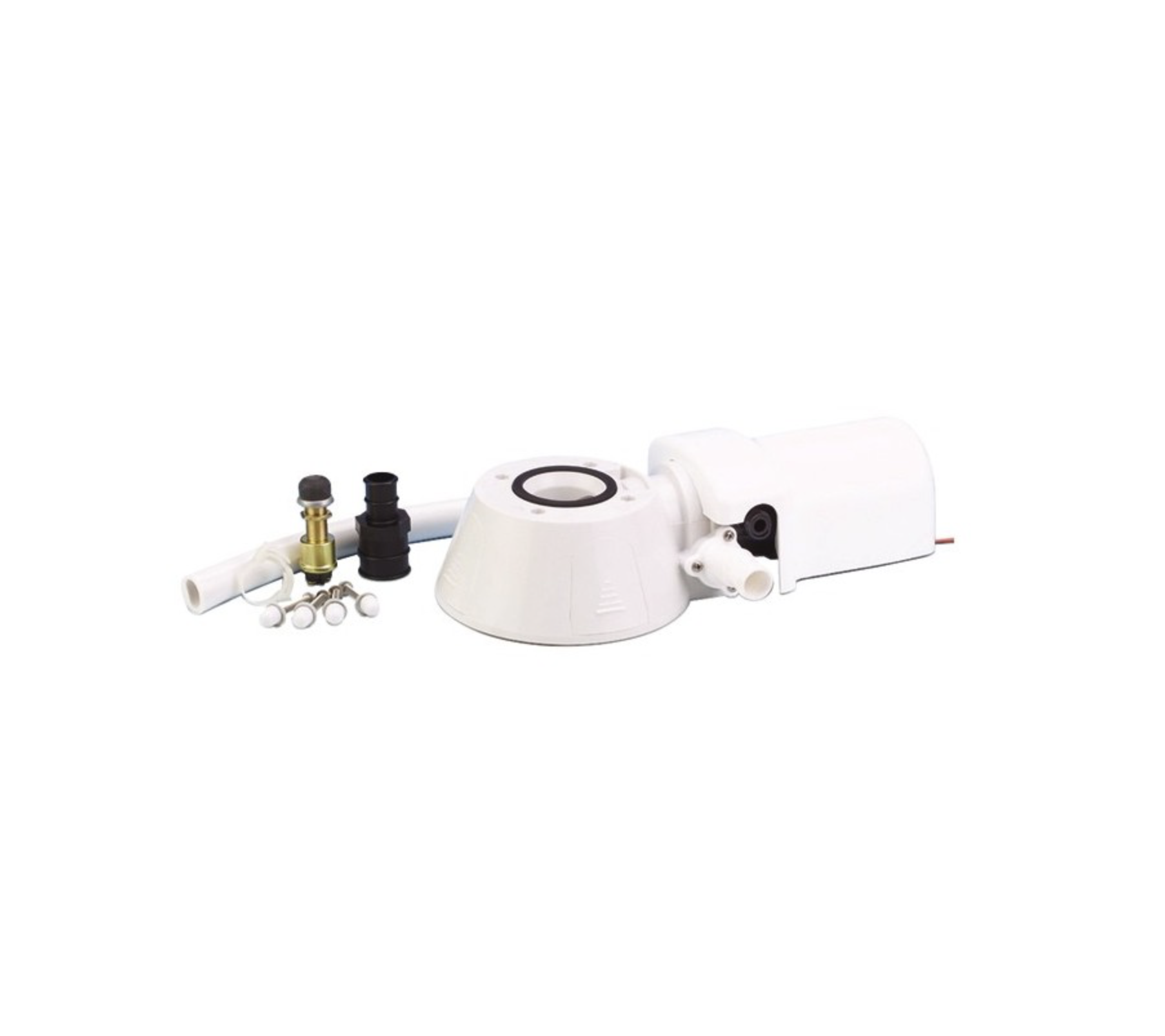 37010-0097 Jabsco Ombouwset 24V tbv handtoilet - 00320047 1 - 00320047