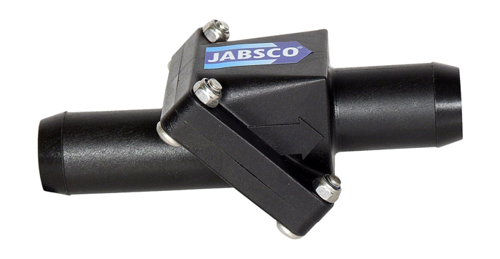 29295-1000 Jabsco Amazon Terugslagklep 25mm (1") - 00320124 01 small - 00320124