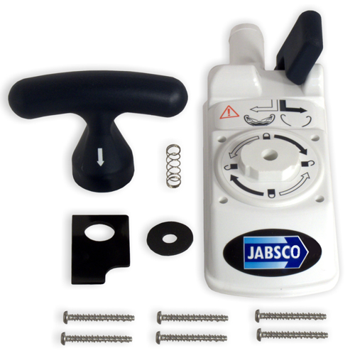 29094-3000 Jabsco Handtoilet Kleppendeksel Kit C - 00320153 01 small - 00320153