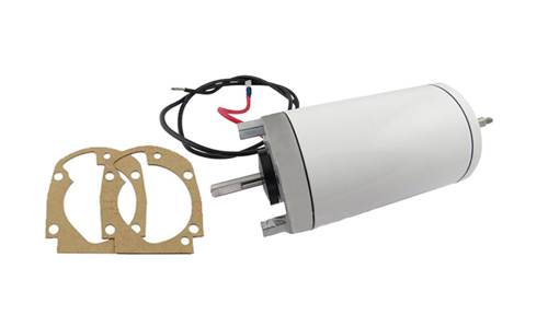 29108-0240 Jabsco Motor Set 24V (29200) - 00320169 01 small - 00320169