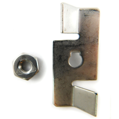 37056-1000 Jabsco Versnijder plus Moer Kit - 00320170 01 small - 00320170