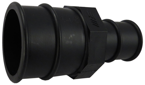 98023-0080 Jabsco Adapter 25mm-38mm (37010) - 00320190 01 small - 00320190