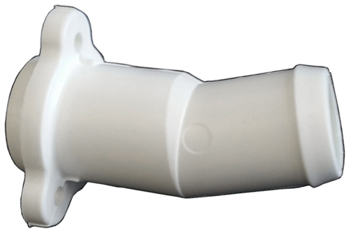 44107-1000 Jabsco Uitlaat Kunststof 25mm (37010) nr 12 - 00320191 01 small - 00320191