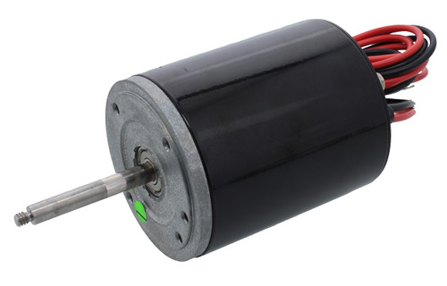 18753-0555 Jabsco Motor Kit 24V (QF&DS Toiletten) - 00320195 01 small - 00320195