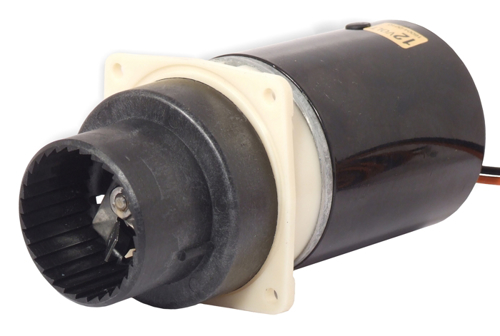 37072-0092 Jabsco Motor/Waste Pomp Kit 12V (QF/DS Toiletten) - 00320202 01 small - 00320202