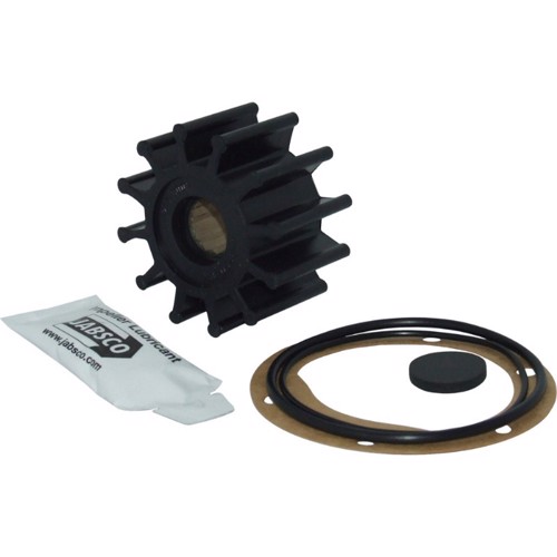 13554-0001-P Jabsco Impeller Kit B57xH48,4 As 16 Kartel 12-Blads - 00320215 01 small - 00320215