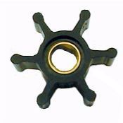 1414-0003B Jabsco Impeller B32xH12 As 8 Enkel Plat 6-Blads - 00320217 01 small - 00320217