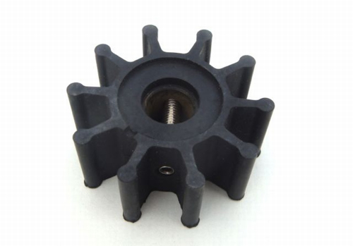 18653-0001B Jabsco Impeller B51xH22 As 12 Bout 10-Blads - 00320231 01 small - 00320231