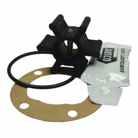 22799-0001-P Jabsco Impeller Kit B51xH22 As 12,7 Spie 6-Blads - 00320242 01 small - 00320242