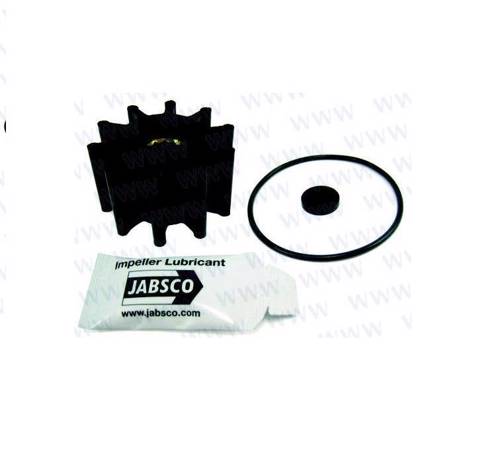 3085-0001-P Jabsco Impeller Kit B57xH31,8 As 16 Kartel 10-Blads - 00320243 01 small - 00320243