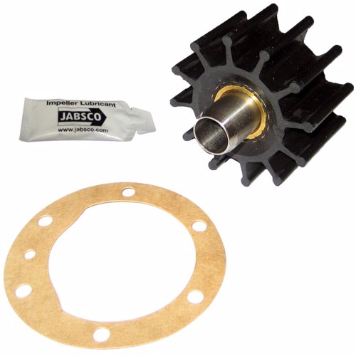 5915-0001-P Jabsco Impeller Kit B65xH51 As 16 Kartel 8-Blads - 00320254 01 small - 00320254