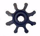 920-0003B Jabsco Impeller B65xH51 As 16 Kartel 8-Blads - 00320271 01 small - 00320271