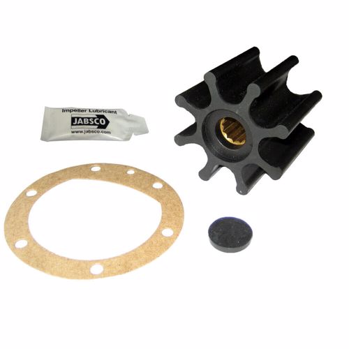 920-0003-P Jabsco Impeller Kit B65xH51 As 16 Kartel 8-Blads - 00320272 01 small - 00320272