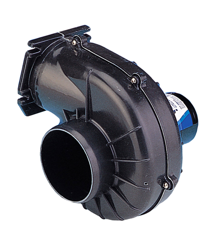 35400-0000EU Jabsco Ventilator 12V 7,1 kuub/min 100 mm Flensmontage - 00320281 01 small - 00320281