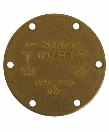 11830-0000 Jabsco Deksel Kit - 00320319 01 small - 00320319