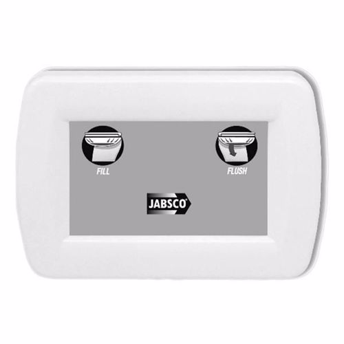 58552-1000 Jabsco Bedieningspaneel Kit - 00320363 01 small - 00320363
