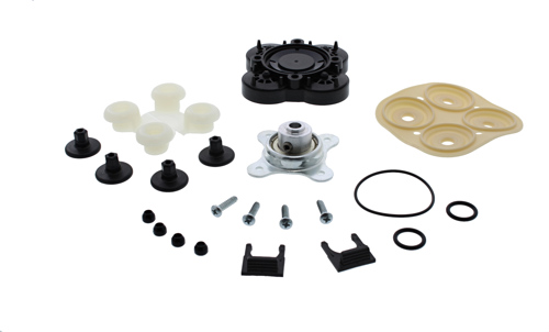 18920-9043 Jabsco Par-Max4/5 Service Kit Diafragma Kleppen Ringen - 00320393 01 small - 00320393