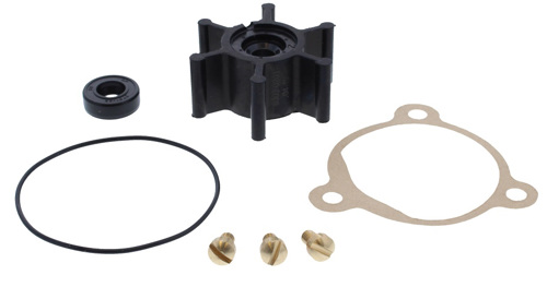 SK224-01 Jabsco Service Kit Maxi Puppy - 00320453 01 small - 00320453