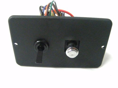 60030-0000 Jabsco Zoeklicht Afstandsbediening (135SL) - 00320458 01 small - 00320458