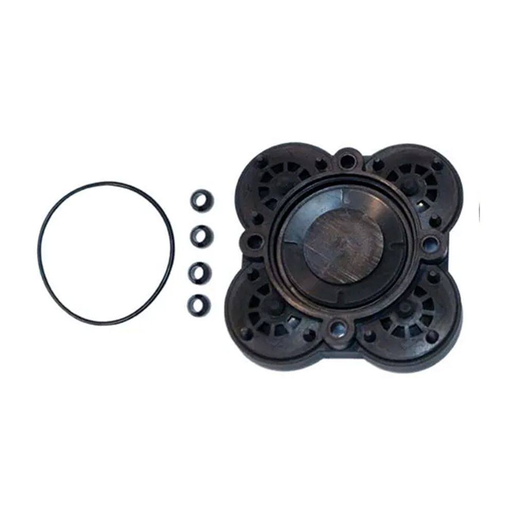 20407010 Checkvalve Assy Flojet bilgepomp - 00320502 1 - 00320502