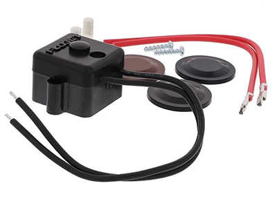 02090104 Schakelaar Flojet Waterdruk 35psi - 00320505 01 - 00320505