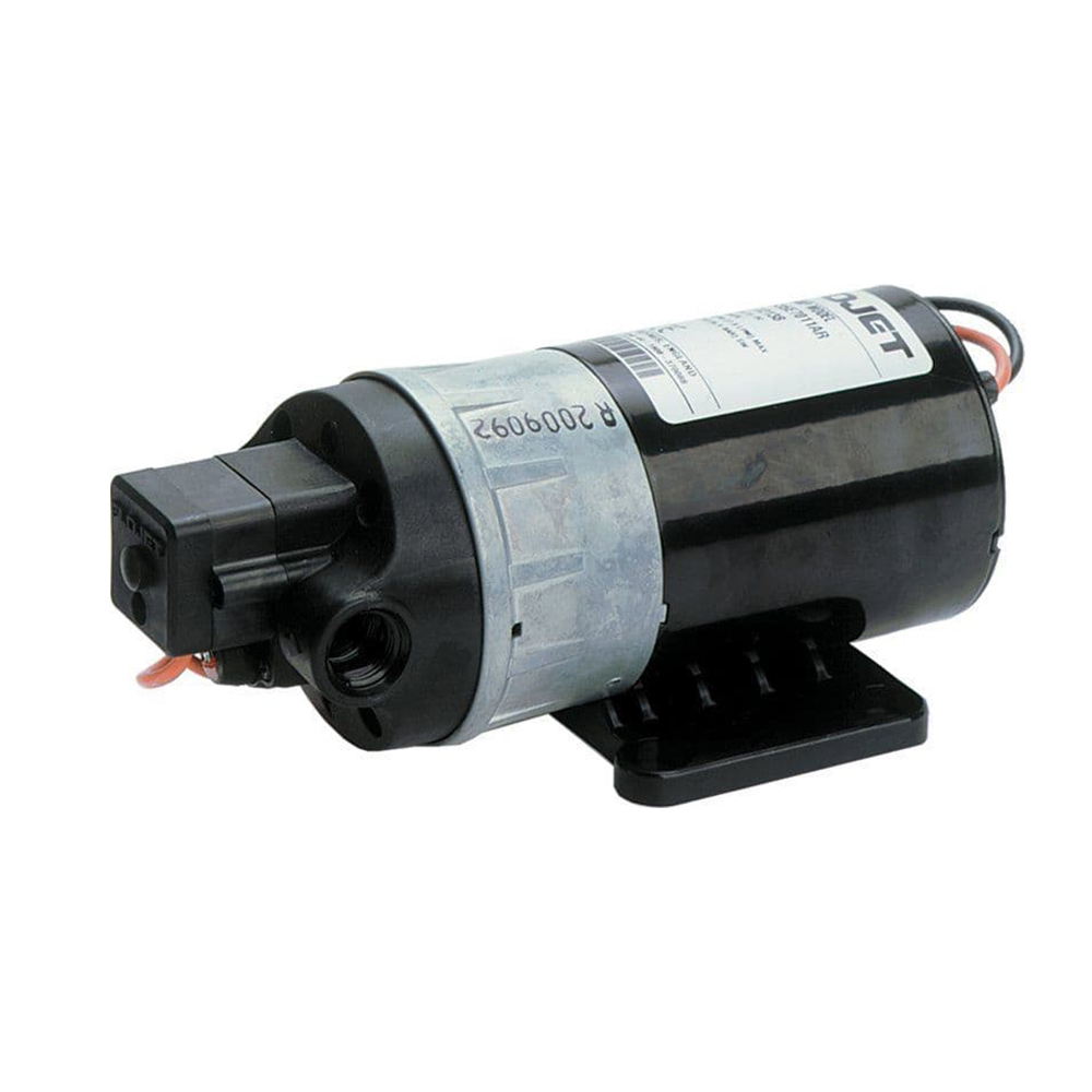 D3735H7011ARL Flojet Diafragma pomp 230V 7 l/m 3/8NPT - 00320582 1 - 00320582