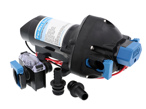 31395-4012-3A Jabsco Par-Max 3 Drinkwaterpomp 12V 11 l/m 40 psi - 00320625 01 small - 00320625