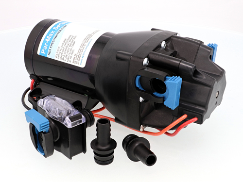Q301J-118S-3A Jabsco Par-Max HD3 Drinkwaterpomp 12V 11 l/m 60 psi - 00320628 01 small - 00320628