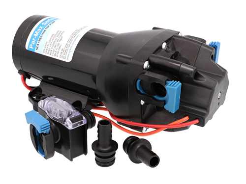 Q401J-112S-3A Jabsco Par-Max HD4 Drinkwaterpomp 12V 15 l/m 25 psi - 00320629 01 small - 00320629