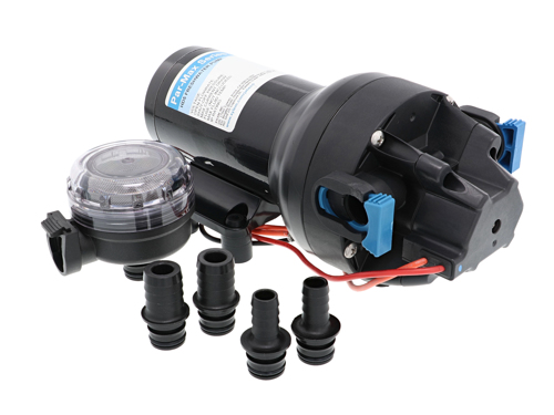 P501J-115S-3A Jabsco Par-Max HD5 Drinkwaterpomp 12V 19 l/m 40 psi - 00320635 01 small - 00320635