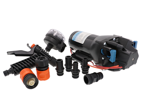 Q402J-118N-3A Jabsco HotShot HD4 Dekwaspomp 24V 15 l/m 60 psi - 00320662 01 small - 00320662