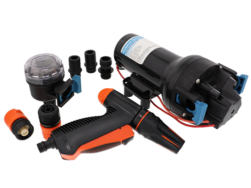 P601J-219N-3A Jabsco HotShot HD6 Dekwaspomp 12V 23 l/m 70 psi - 00320665 01 small - 00320665