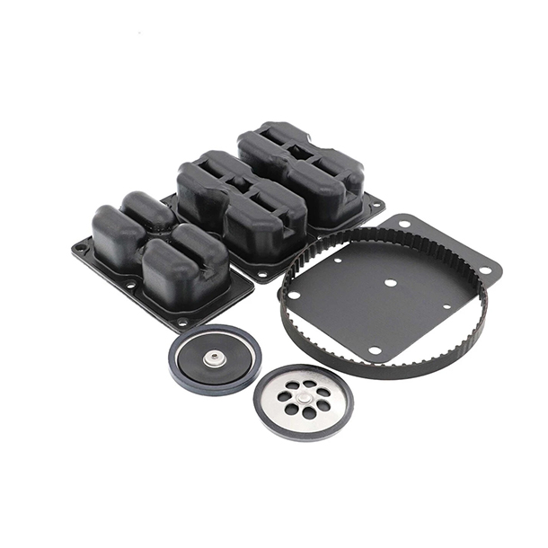 30122-0000 Jabsco SERVICE KIT (36800) - 00320700 1 - 00320700