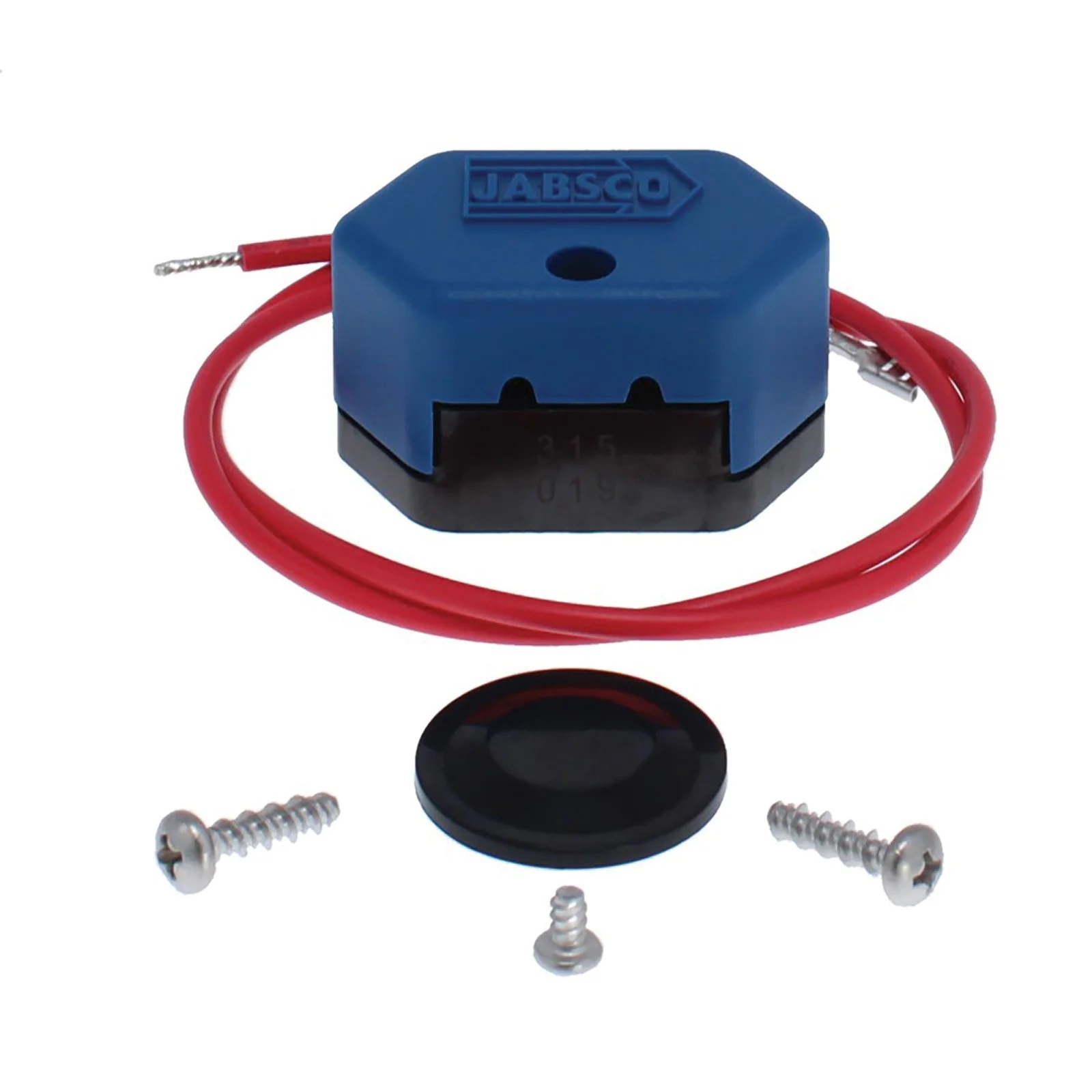 18916-1060 Jabsco PRESSURE SWITCH - 60PSI - 00322067 01 - 00322067