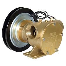 50200-2311 Jabsco PUMP BRZ CLTCH 200 1B 24V - 00322097 1 - 00322097