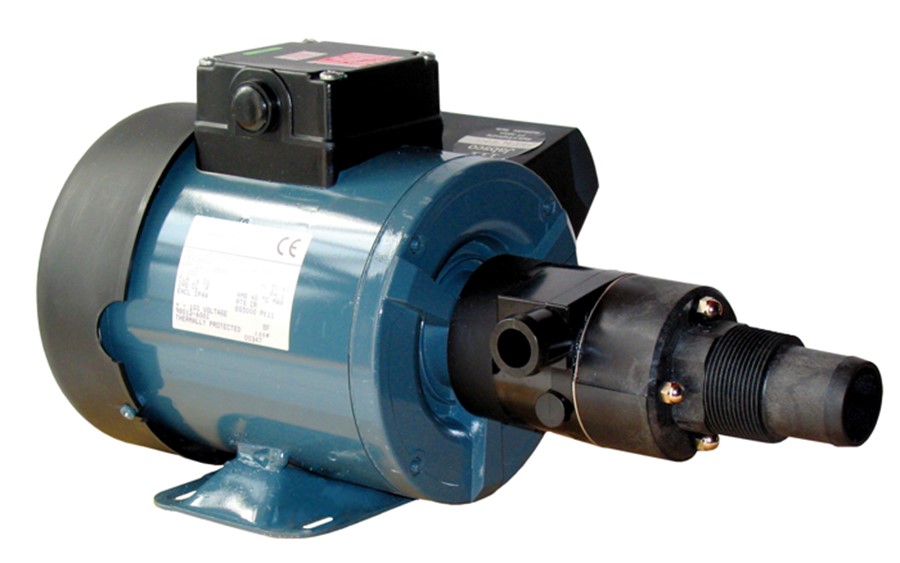 22130-2721 Jabsco Macerator Pomp 110V / 240V - 00322166 1 - 00322166