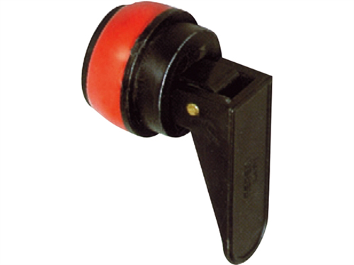 Instelbare lensplug, 23mm - 00329621 02 small - 00329621